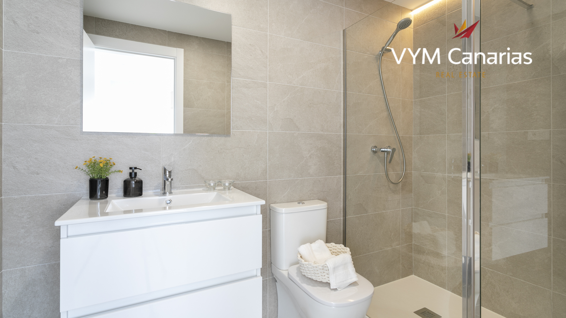 Apartment in Santa Pola, Alicante, Spain 3 bedrooms, 93 sq.m. No. 99471