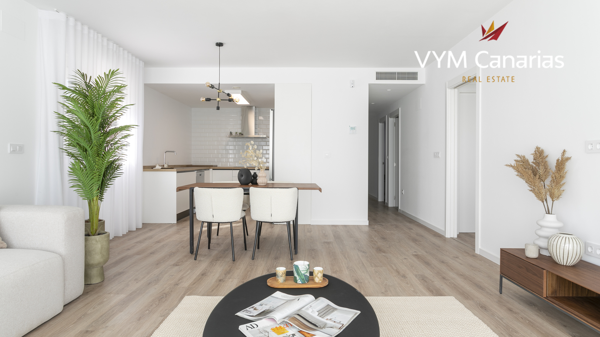 Apartment in Santa Pola, Alicante, Spain 3 bedrooms, 93 sq.m. No. 99471