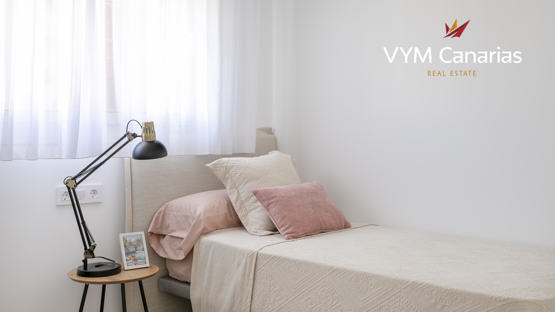 Apartment in Santa Pola, Alicante, Spain 3 bedrooms, 93 sq.m. No. 99471