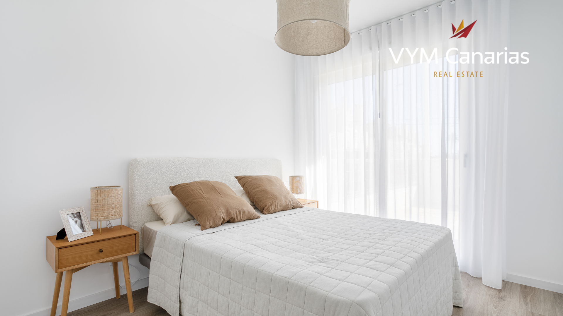 Apartment in Santa Pola, Alicante, Spain 3 bedrooms, 93 sq.m. No. 99471