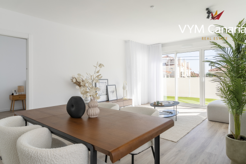 Apartment à Santa Pola, Alicante, Espagne 3 chambres, 93 m2 No. 99471