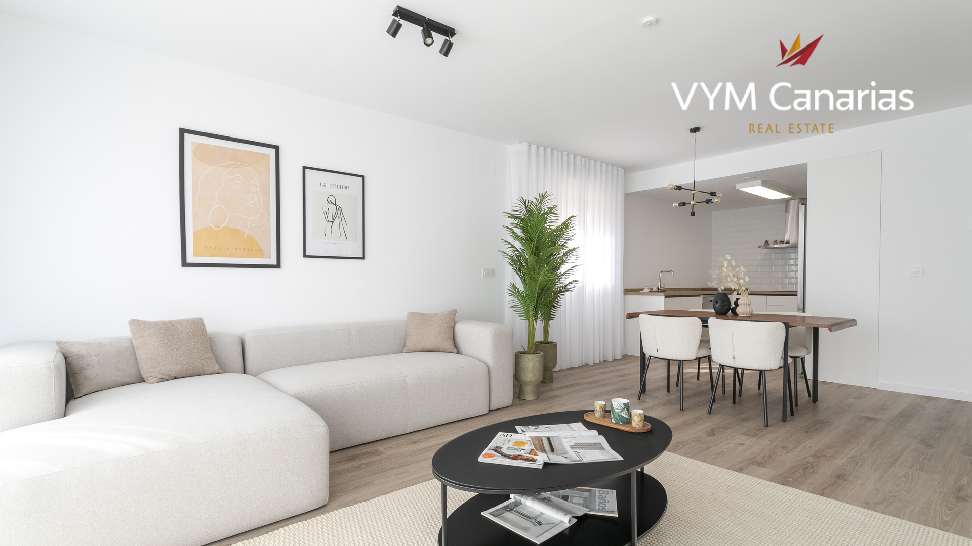 Apartment in Santa Pola, Alicante, Spain 3 bedrooms, 93 sq.m. No. 99471