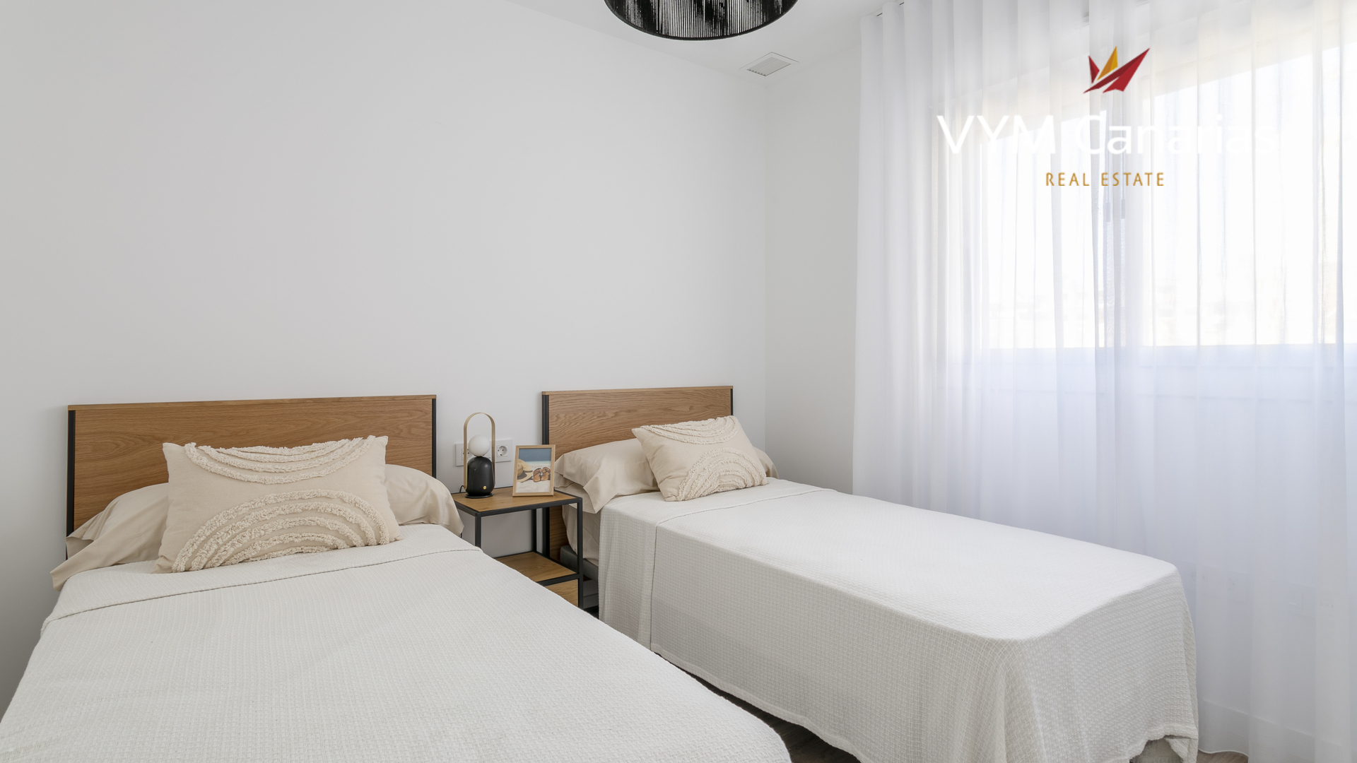 Apartment in Santa Pola, Alicante, Spain 3 bedrooms, 93 sq.m. No. 99471