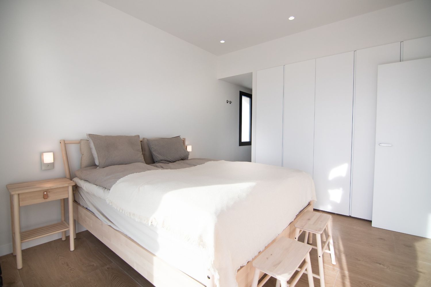 Villa en Los Montesinos, Alicante, España 3 dormitorios, 108 m2 No. 94387