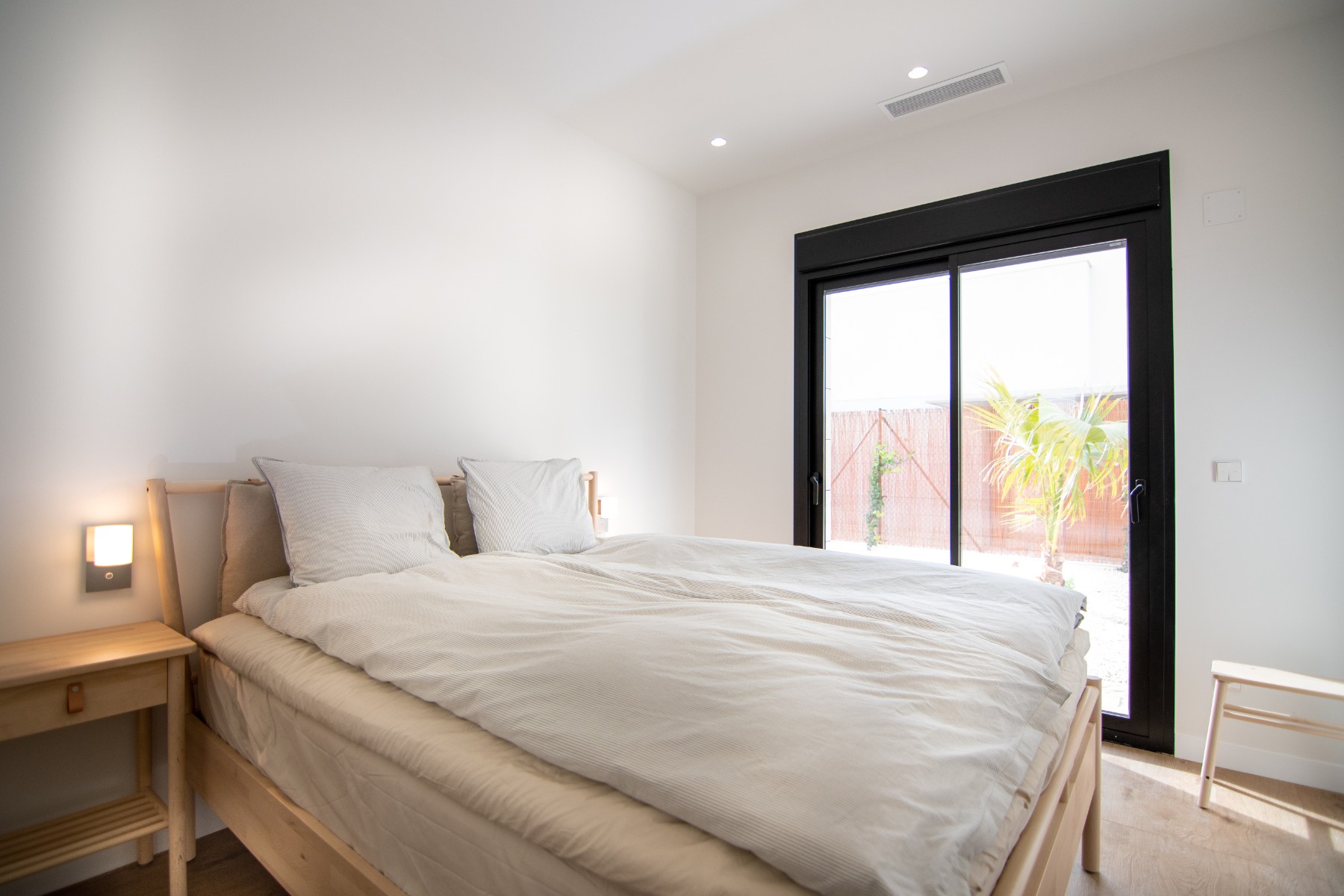 Villa en Los Montesinos, Alicante, España 3 dormitorios, 108 m2 No. 94387