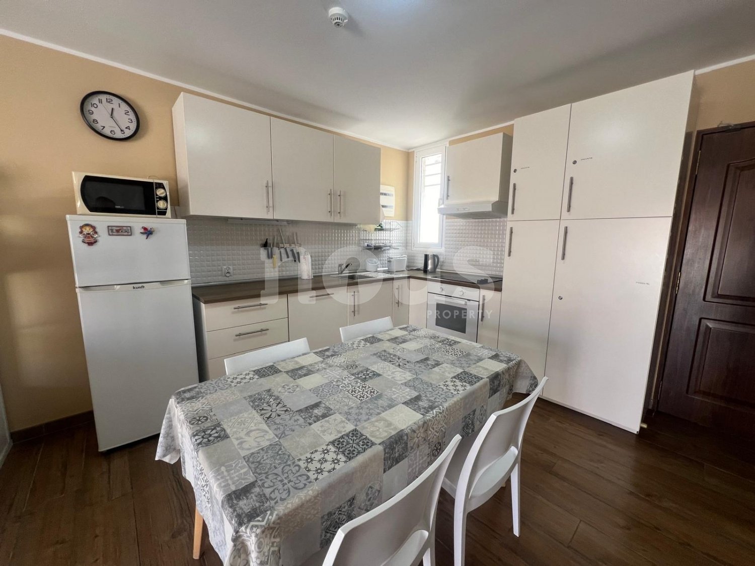 Bungalo Adeje, Tenerife, Spānijā 2 istabas, 50 m2 Nr. 103087