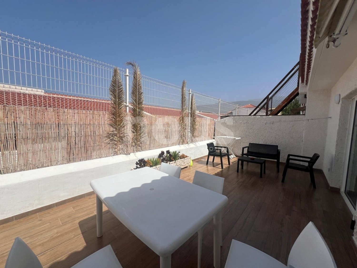 Bungalo Adeje, Tenerife, Spānijā 2 istabas, 50 m2 Nr. 103087