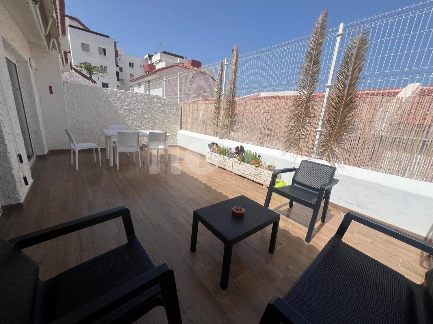 Bungalo Adeje, Tenerife, Spānijā 2 istabas, 50 m2 Nr. 103087