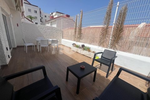 Bungalow à Adeje, Tenerife, Espagne 2 chambres, 50 m2 No. 103087