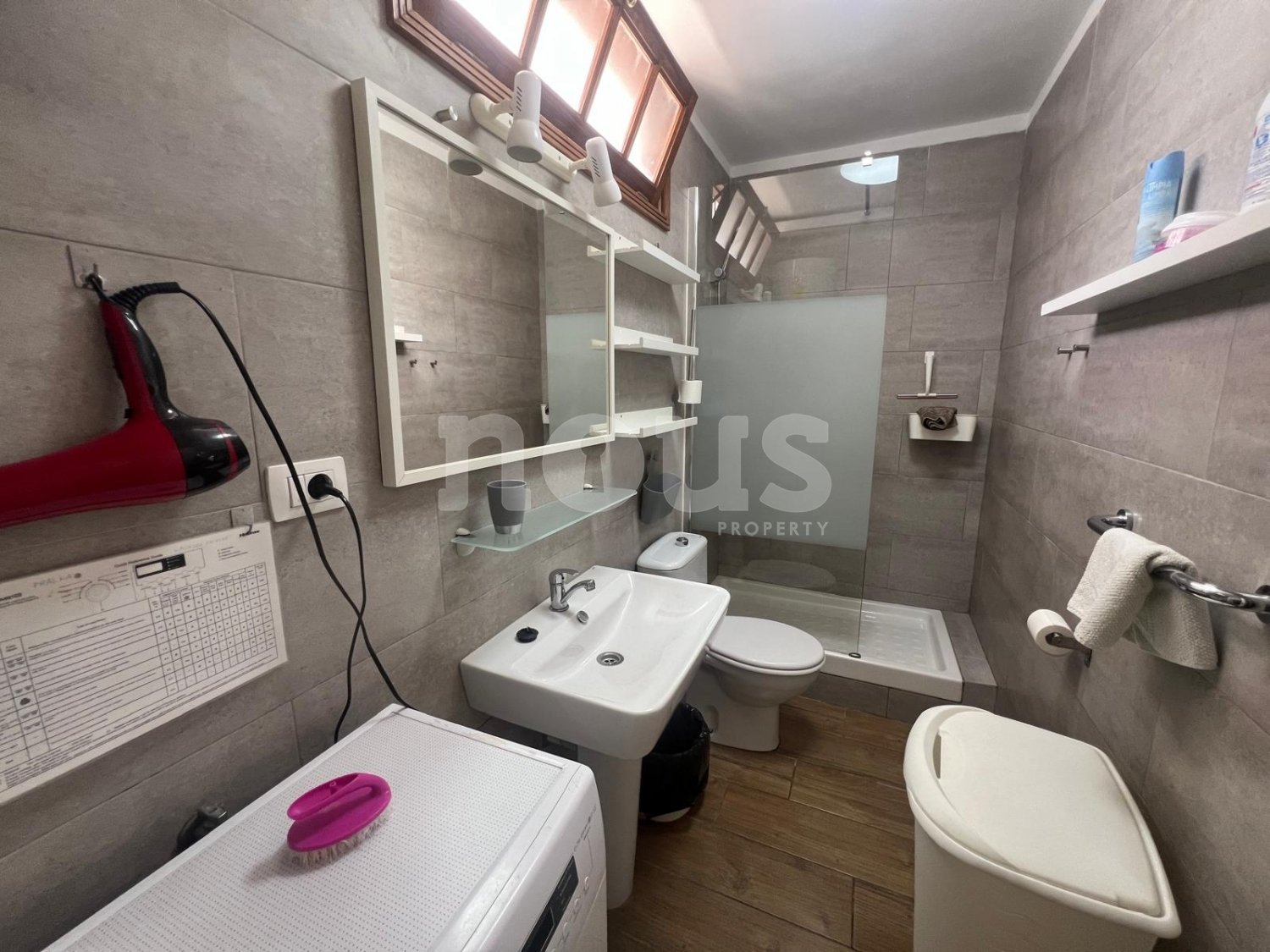 Bungalo Adeje, Tenerife, Spānijā 2 istabas, 50 m2 Nr. 103087