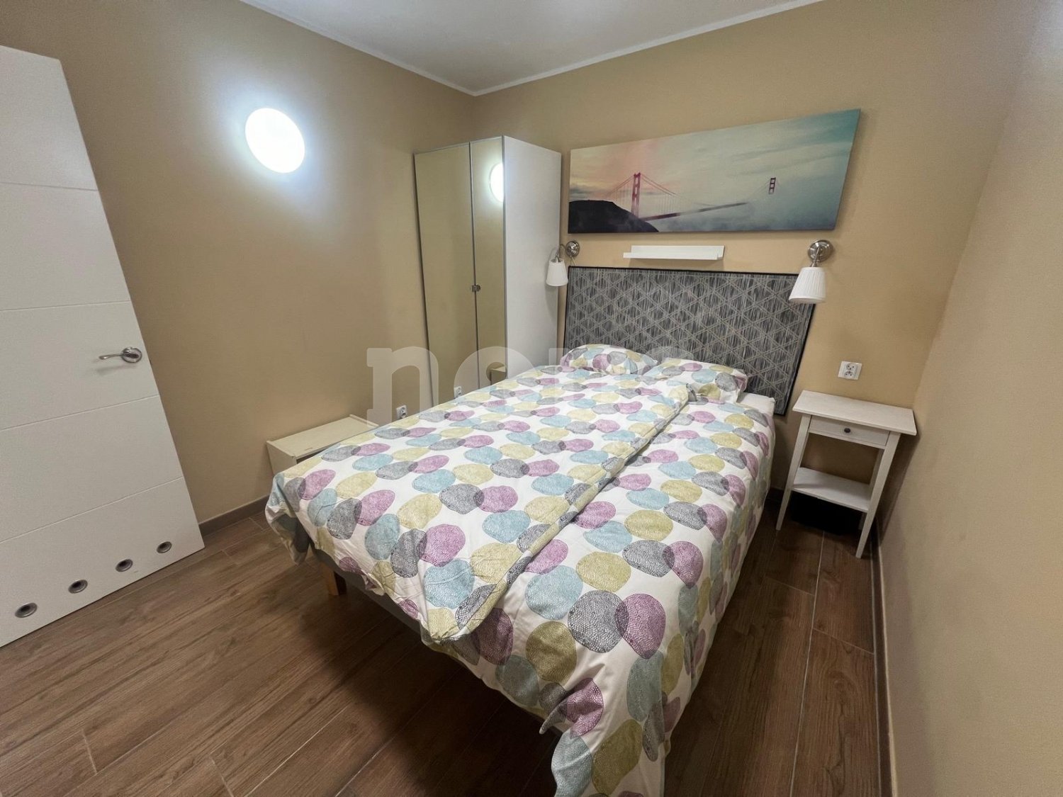 Bungalo Adeje, Tenerife, Spānijā 2 istabas, 50 m2 Nr. 103087