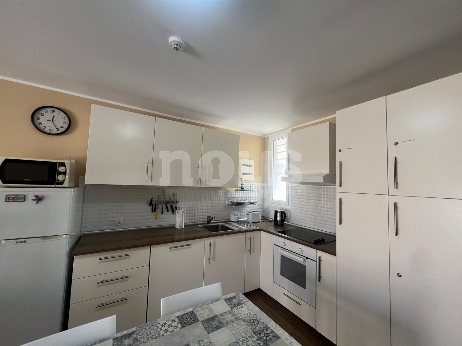 Bungalo Adeje, Tenerife, Spānijā 2 istabas, 50 m2 Nr. 103087