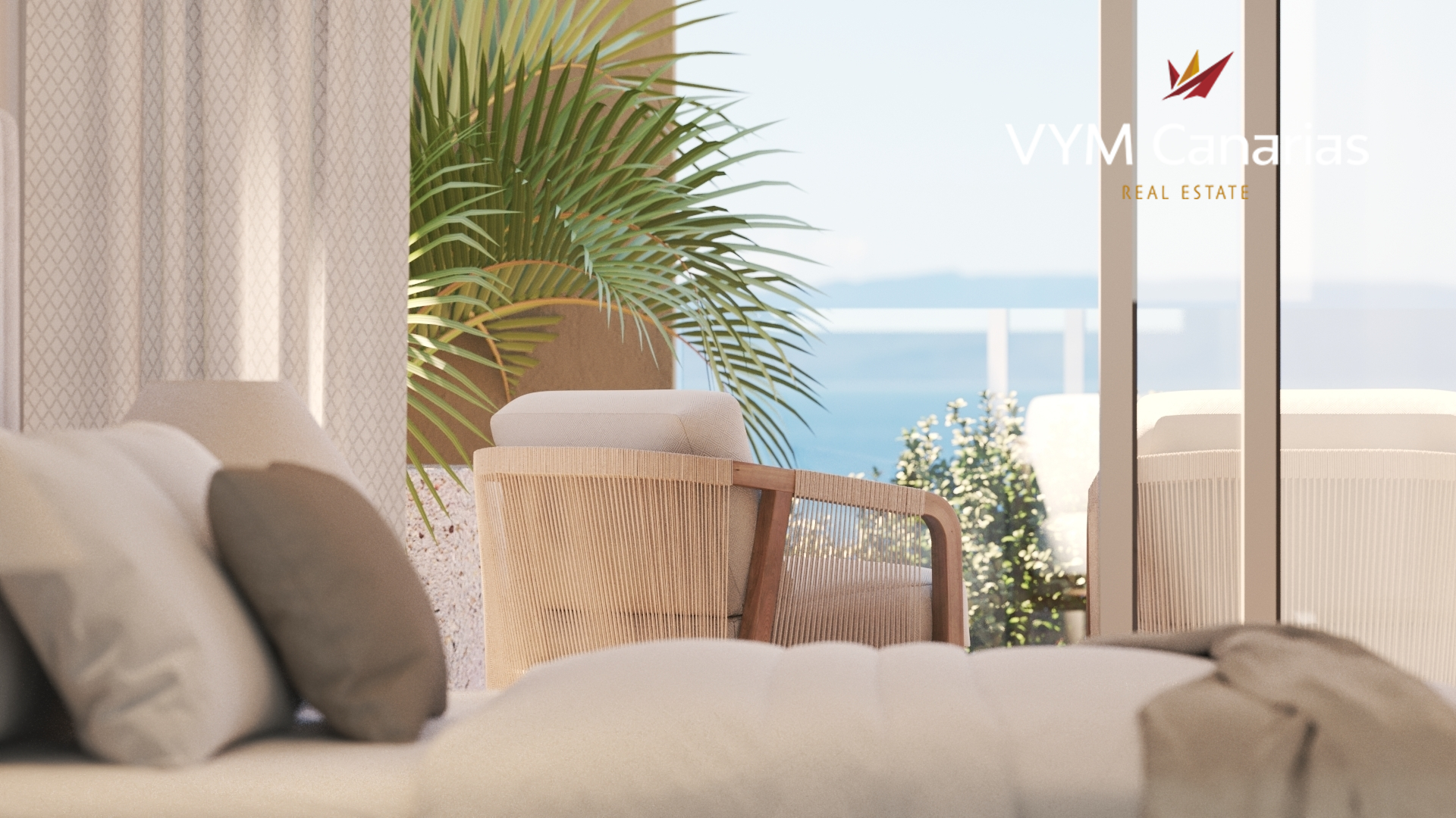 Duplex a Adeje, Tenerife, Spagna 3 camere da letto, 142 mq. N° 84397