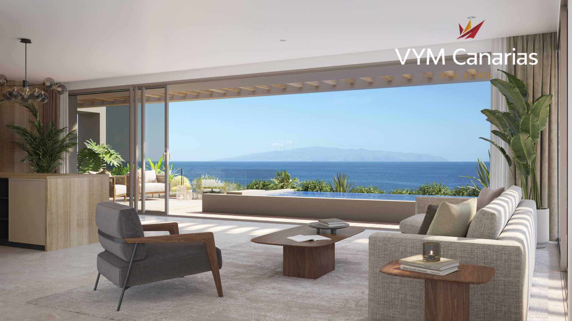Duplex a Adeje, Tenerife, Spagna 3 camere da letto, 142 mq. N° 84397