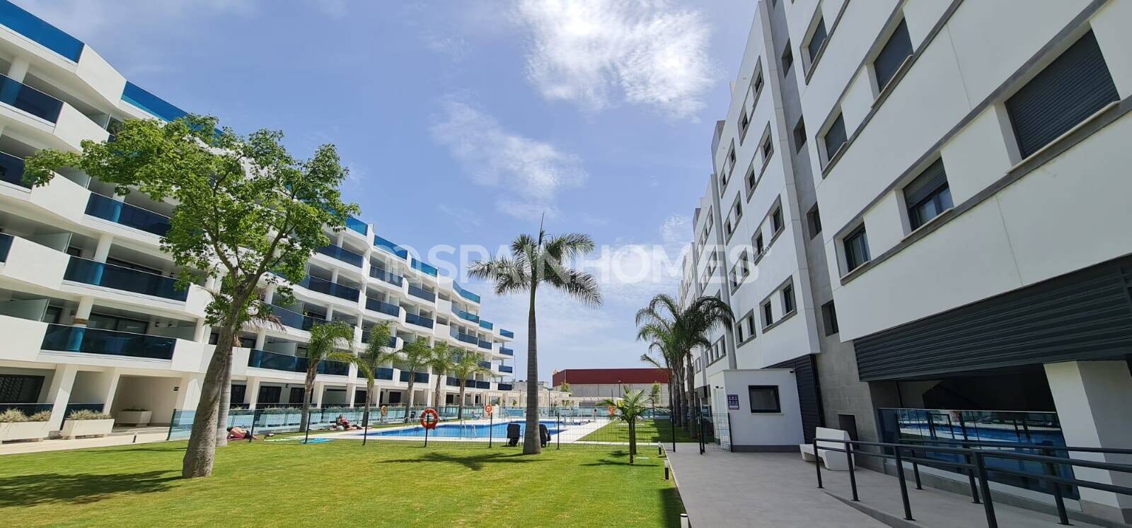 Dzīvoklis Mijas, Malaga, Spānijā 3 istabas, 130 m2 Nr. 48216