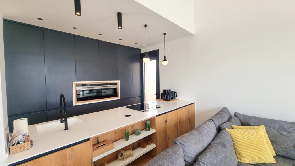 Huvila Rojales, Alicante, Espanja 4 makuuhuonetta, 120 m2 No. 113866