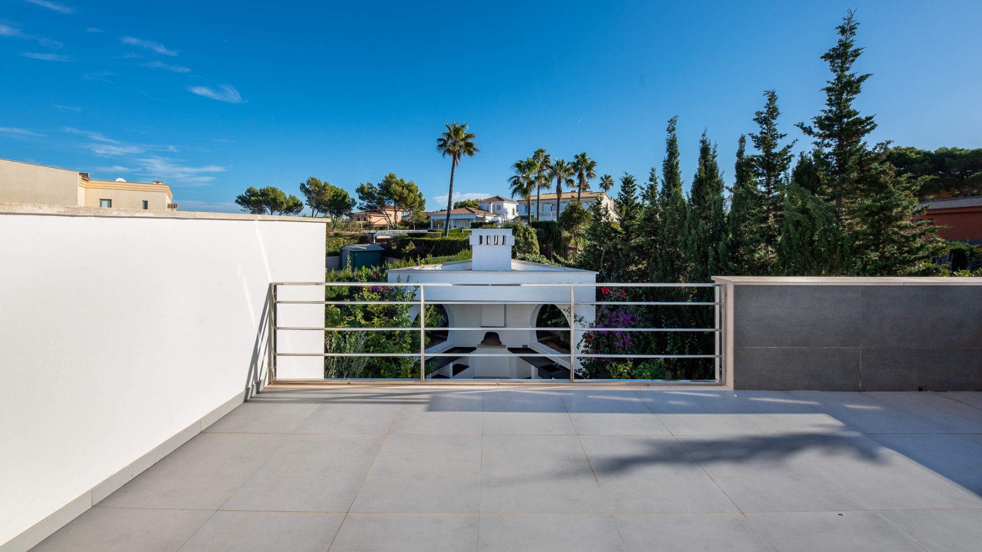 Villa in Badia Blava, Mallorca, Spanien 5 Schlafzimmer, 575 m2 Nr. 87580
