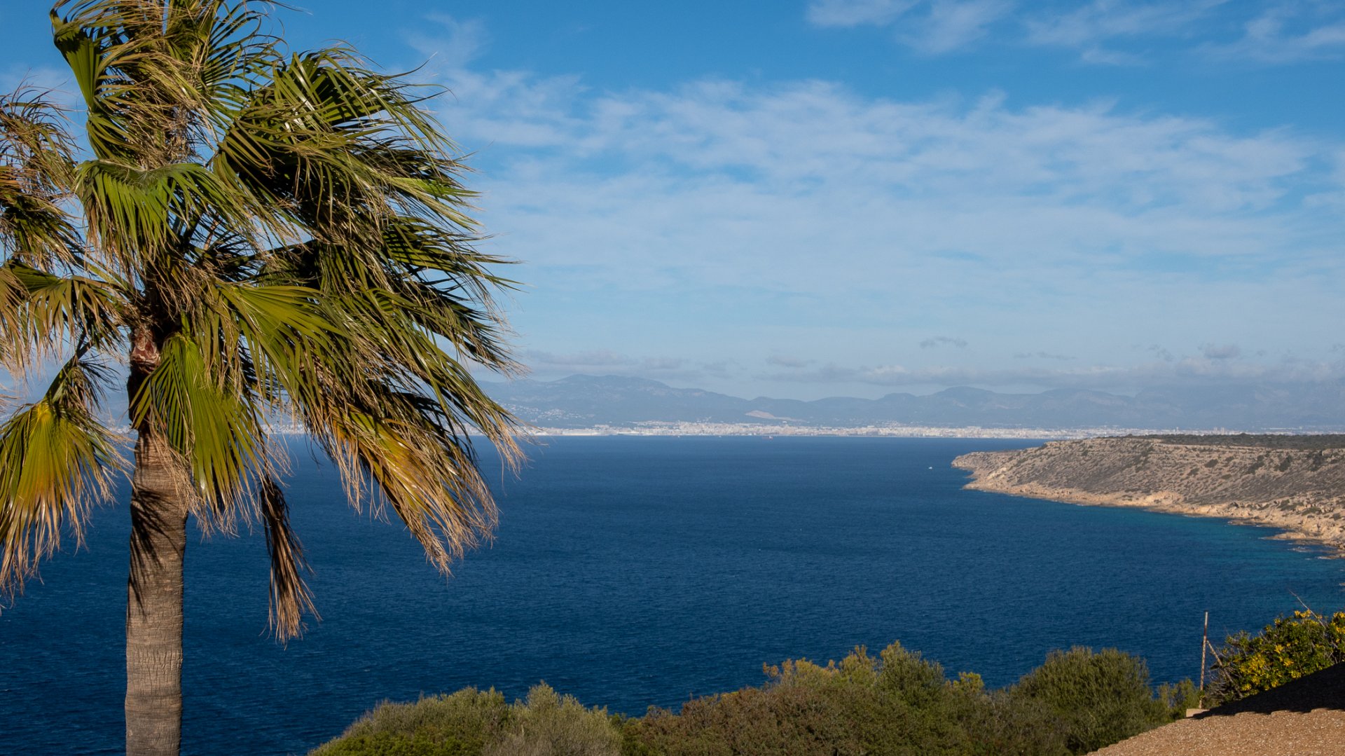 Villa in Badia Blava, Mallorca, Spanien 5 Schlafzimmer, 575 m2 Nr. 87580