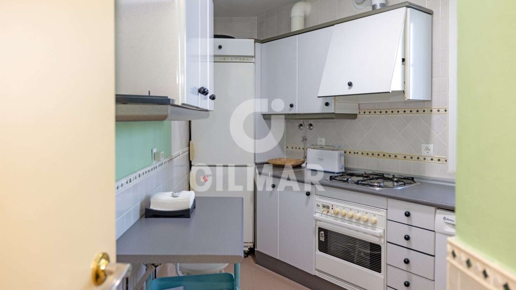 Apartamento en Chipiona, Cádiz, España 2 dormitorios, 152 m2 No. 106159