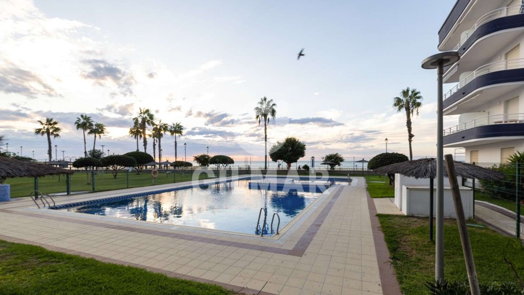 Apartamento en Chipiona, Cádiz, España 2 dormitorios, 152 m2 No. 106159