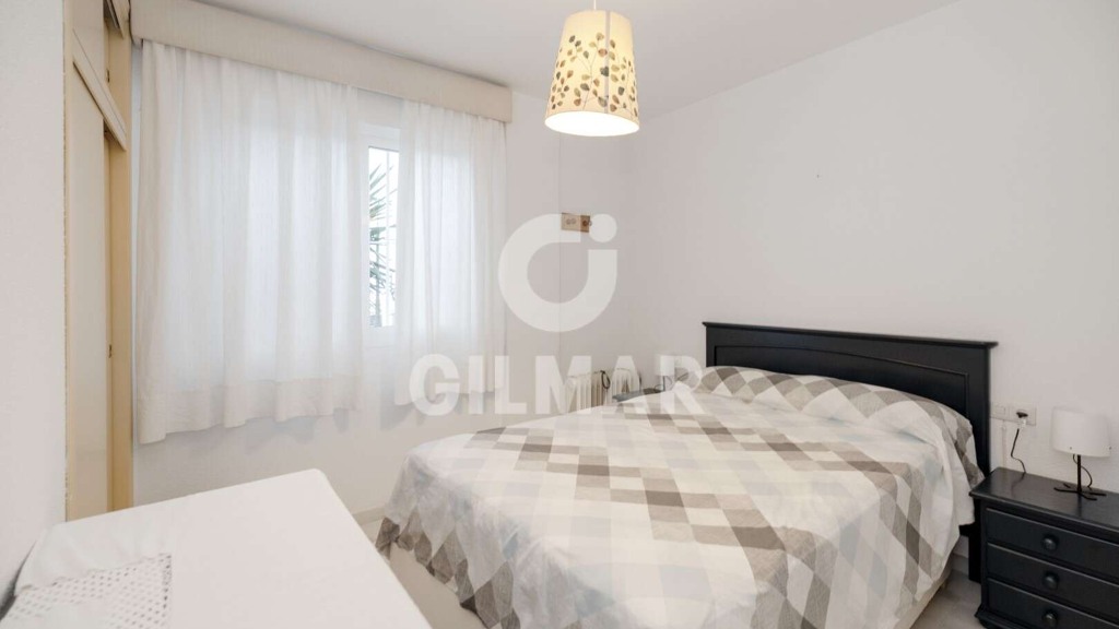 Apartamento en Chipiona, Cádiz, España 2 dormitorios, 152 m2 No. 106159