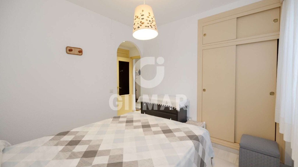 Apartamento en Chipiona, Cádiz, España 2 dormitorios, 152 m2 No. 106159