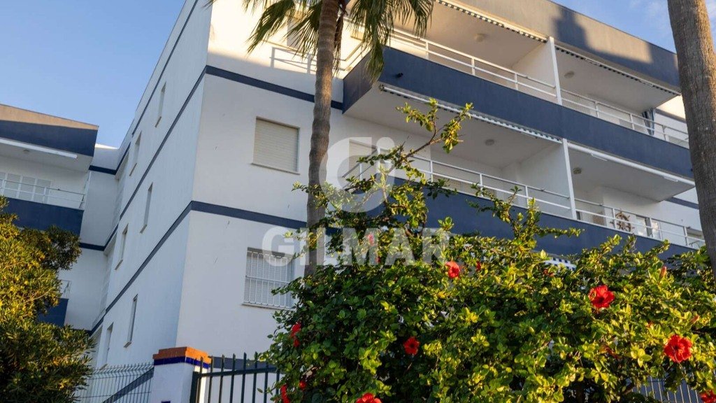 Apartamento en Chipiona, Cádiz, España 2 dormitorios, 152 m2 No. 106159