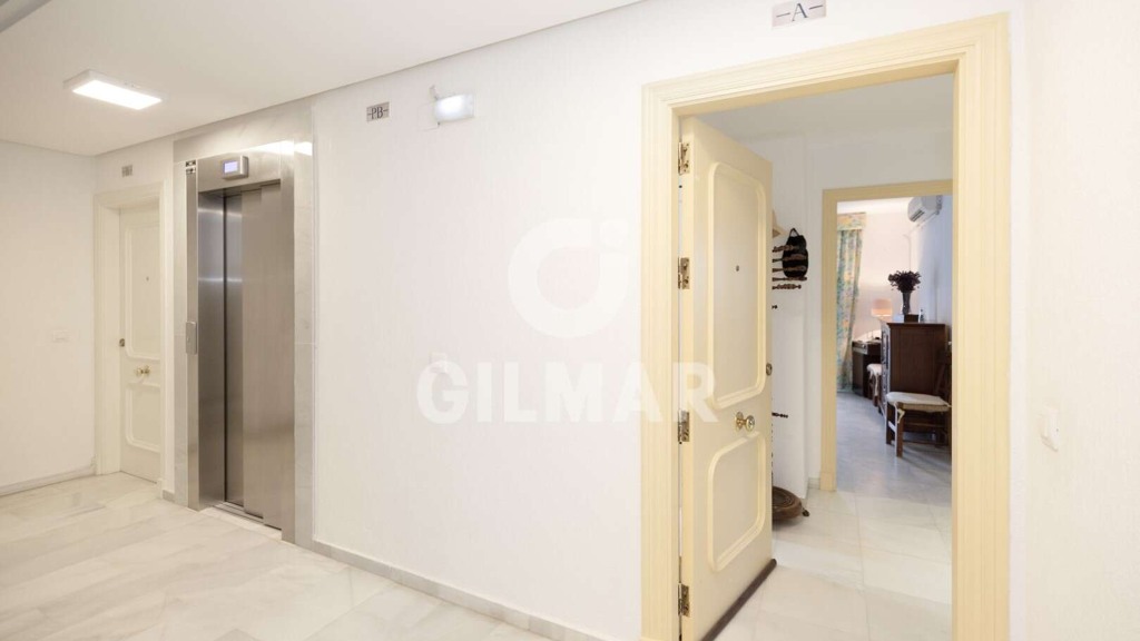 Apartamento en Chipiona, Cádiz, España 2 dormitorios, 152 m2 No. 106159