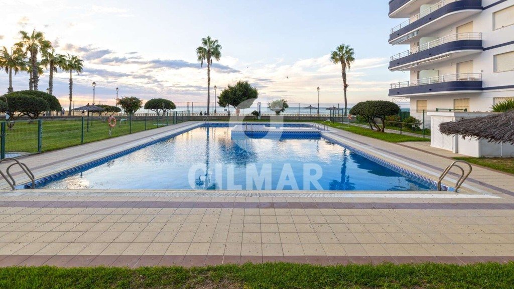 Apartamento en Chipiona, Cádiz, España 2 dormitorios, 152 m2 No. 106159