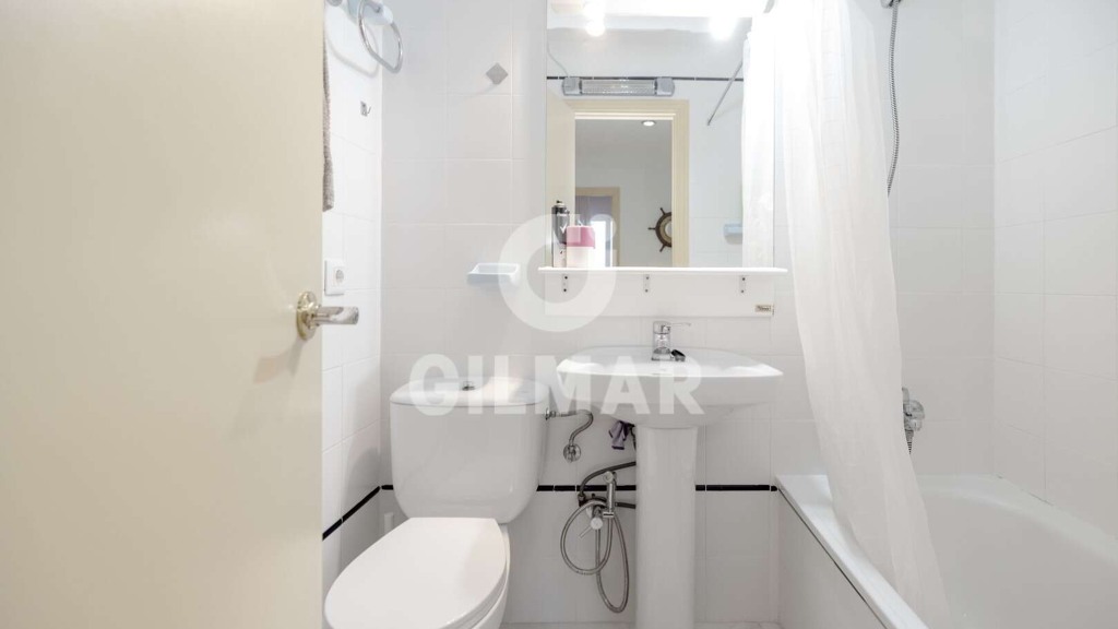 Apartamento en Chipiona, Cádiz, España 2 dormitorios, 152 m2 No. 106159