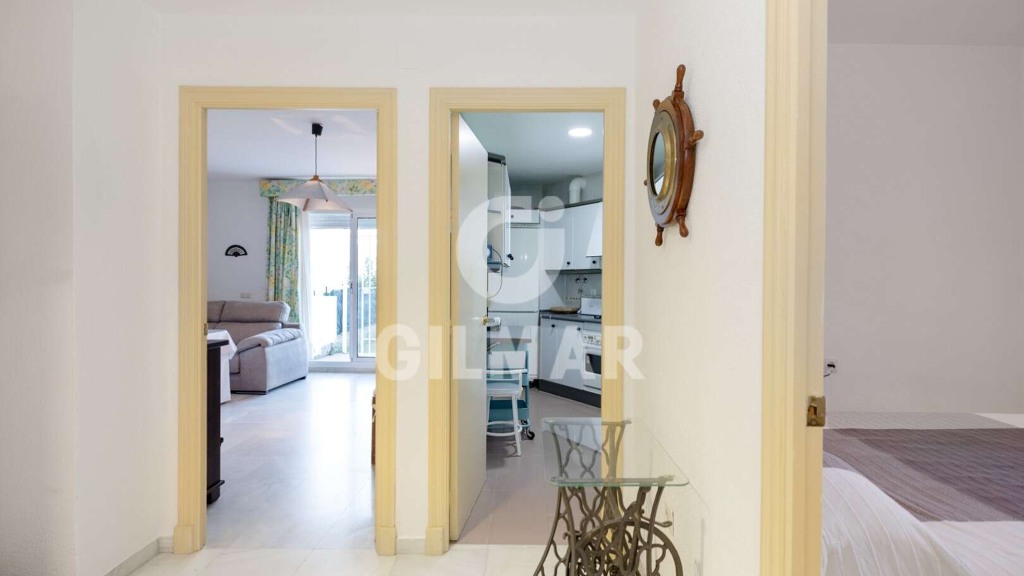 Apartamento en Chipiona, Cádiz, España 2 dormitorios, 152 m2 No. 106159