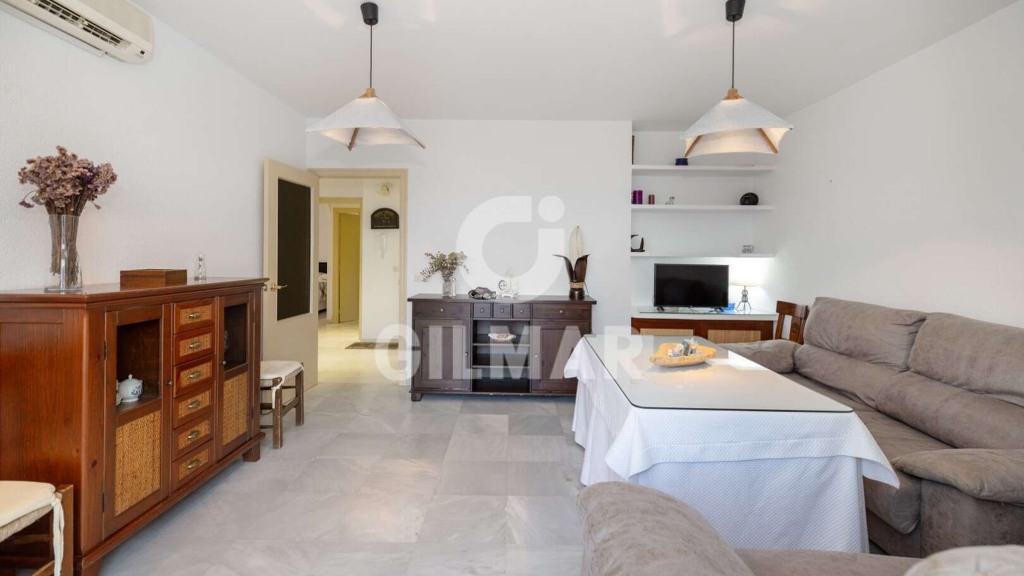 Apartamento en Chipiona, Cádiz, España 2 dormitorios, 152 m2 No. 106159