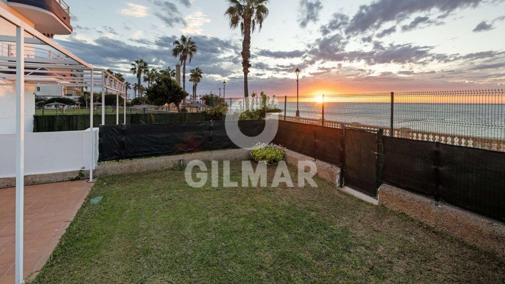 Apartamento en Chipiona, Cádiz, España 2 dormitorios, 152 m2 No. 106159