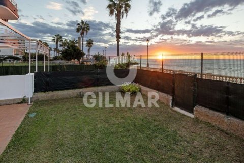 Apartament w Chipiona, Cadiz, Hiszpania 2 sypialnie, 152 mkw. nr 106159