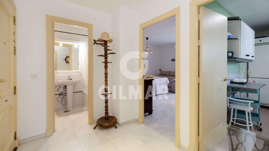 Apartamento en Chipiona, Cádiz, España 2 dormitorios, 152 m2 No. 106159