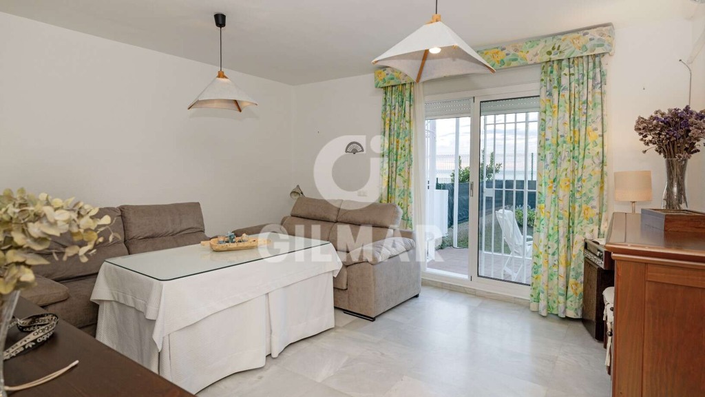 Apartamento en Chipiona, Cádiz, España 2 dormitorios, 152 m2 No. 106159