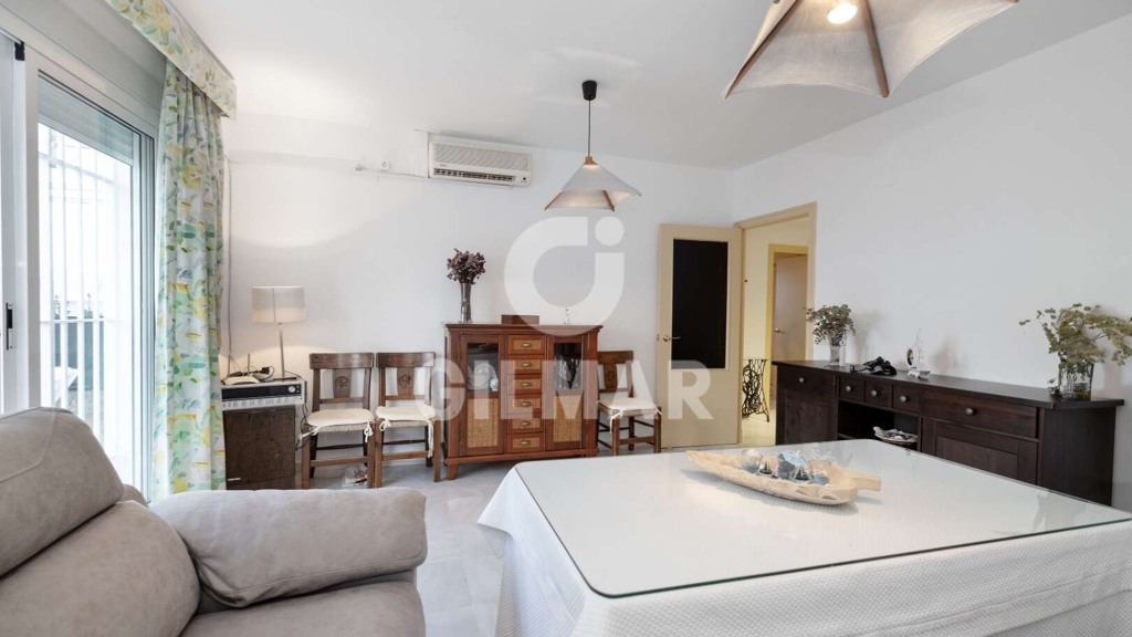 Apartamento en Chipiona, Cádiz, España 2 dormitorios, 152 m2 No. 106159