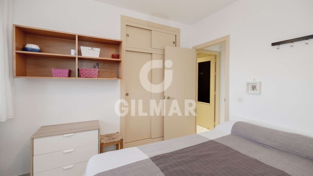 Apartamento en Chipiona, Cádiz, España 2 dormitorios, 152 m2 No. 106159