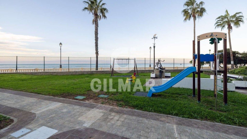 Apartamento en Chipiona, Cádiz, España 2 dormitorios, 152 m2 No. 106159