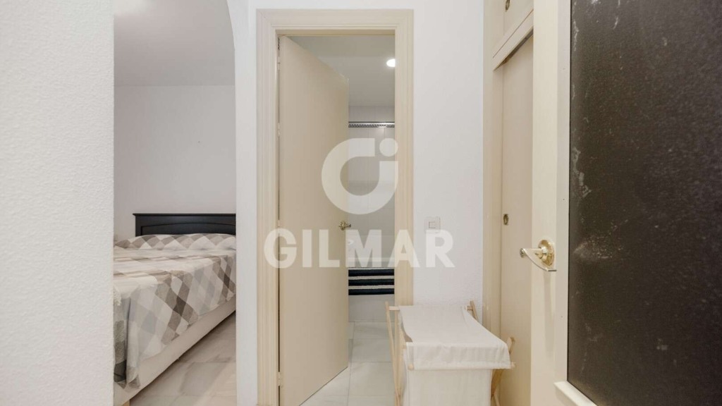 Apartamento en Chipiona, Cádiz, España 2 dormitorios, 152 m2 No. 106159