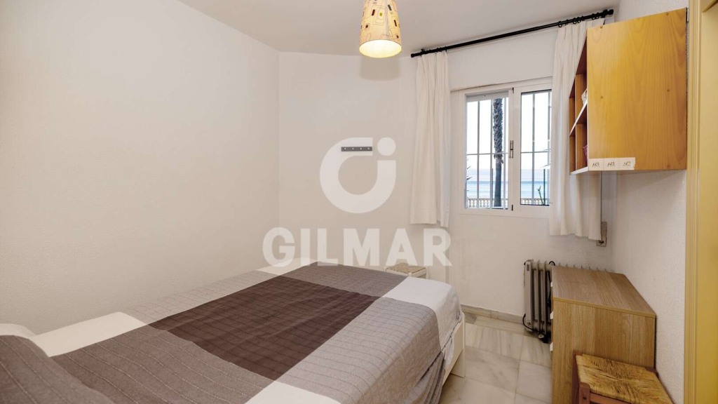 Apartamento en Chipiona, Cádiz, España 2 dormitorios, 152 m2 No. 106159