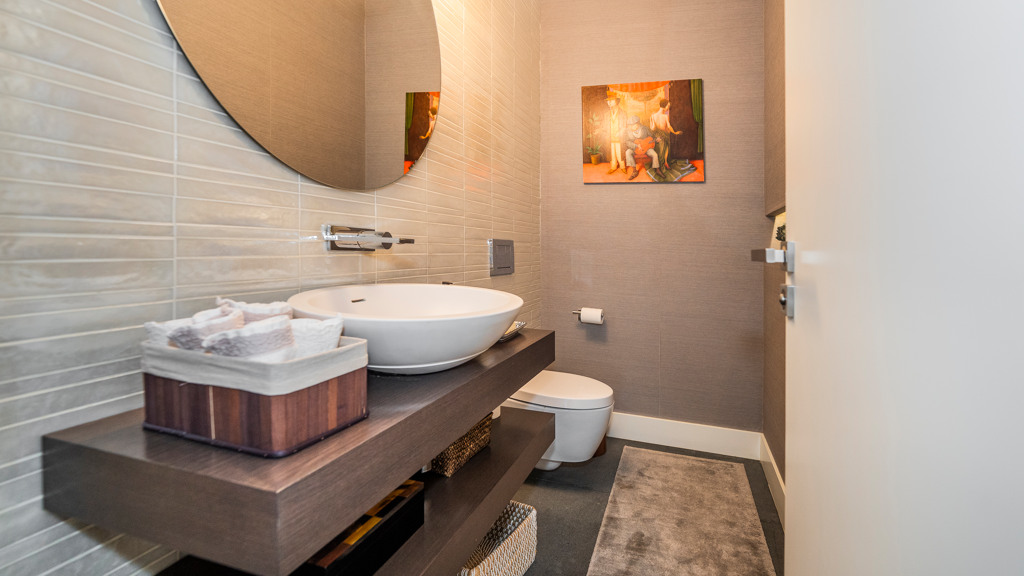 Huvila Pozuelo de Alarcon, Madrid, Espanja 8 makuuhuonetta, 1515 m2 No. 106763