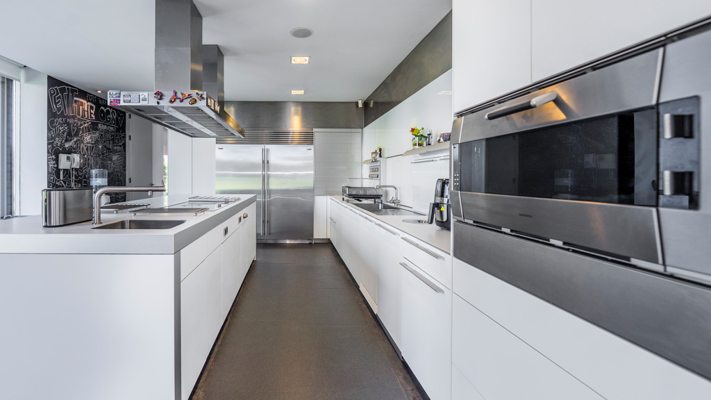 Huvila Pozuelo de Alarcon, Madrid, Espanja 8 makuuhuonetta, 1515 m2 No. 106763