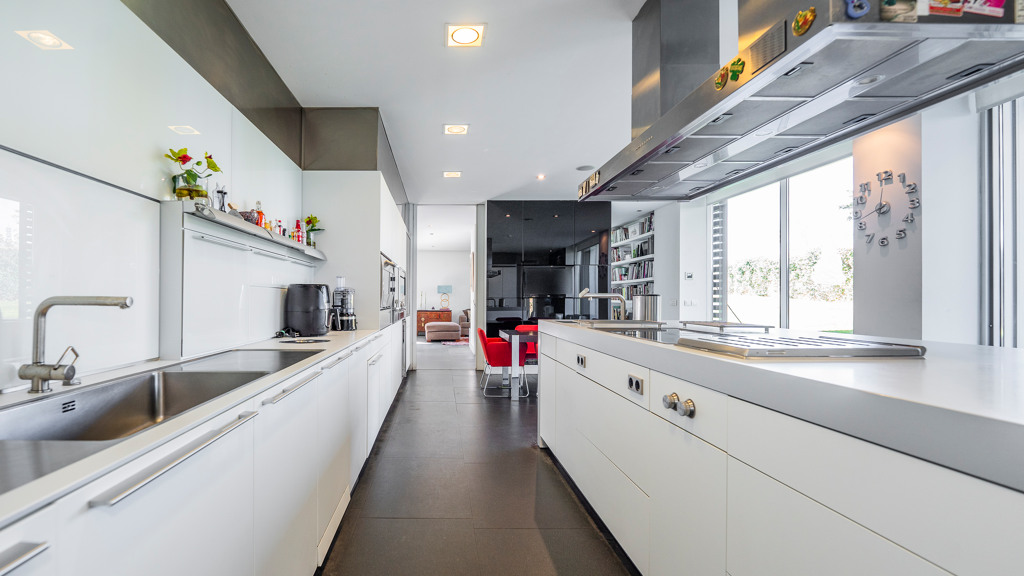 Huvila Pozuelo de Alarcon, Madrid, Espanja 8 makuuhuonetta, 1515 m2 No. 106763