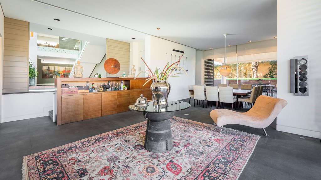 Huvila Pozuelo de Alarcon, Madrid, Espanja 8 makuuhuonetta, 1515 m2 No. 106763