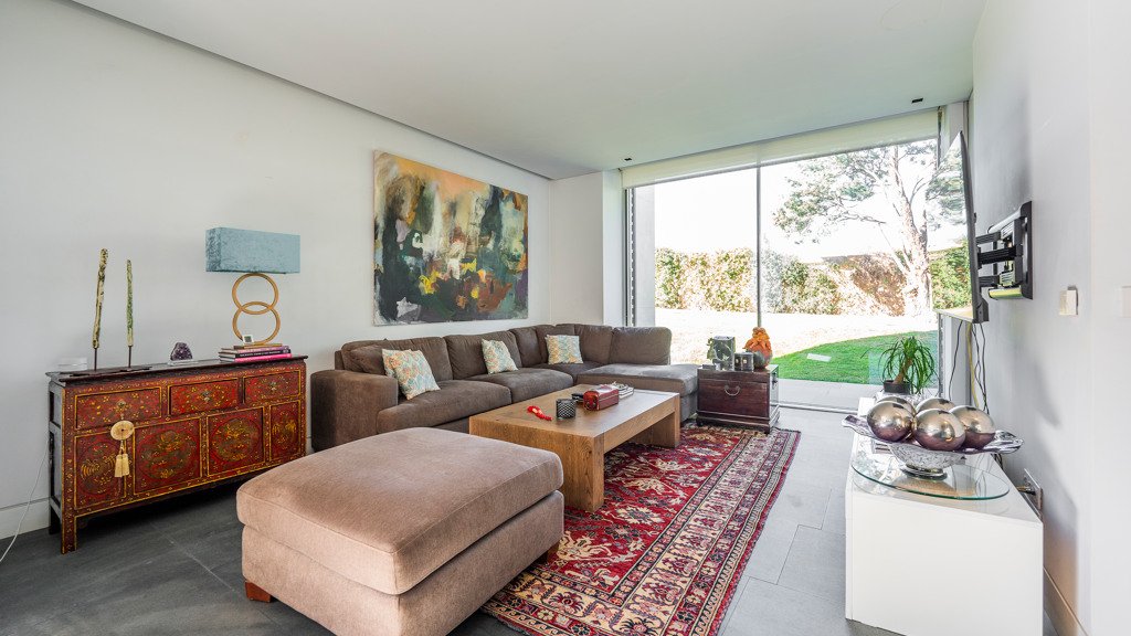 Huvila Pozuelo de Alarcon, Madrid, Espanja 8 makuuhuonetta, 1515 m2 No. 106763