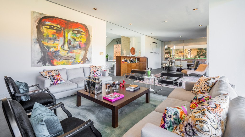 Huvila Pozuelo de Alarcon, Madrid, Espanja 8 makuuhuonetta, 1515 m2 No. 106763