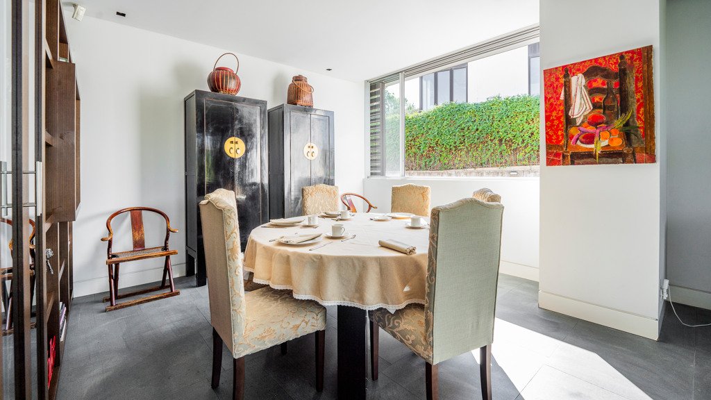 Huvila Pozuelo de Alarcon, Madrid, Espanja 8 makuuhuonetta, 1515 m2 No. 106763