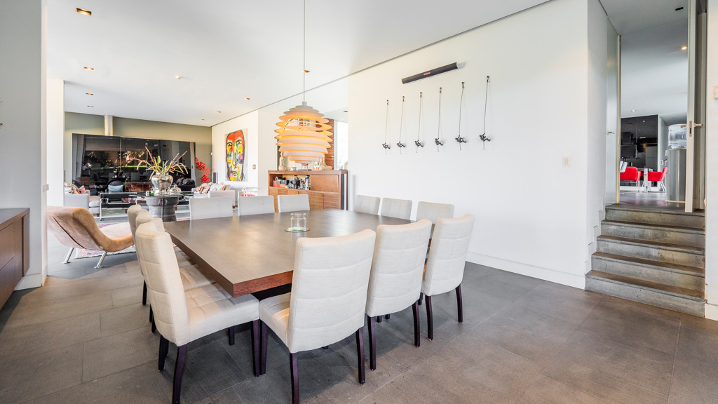 Huvila Pozuelo de Alarcon, Madrid, Espanja 8 makuuhuonetta, 1515 m2 No. 106763