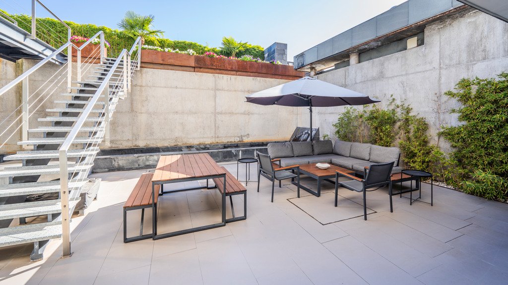 Huvila Pozuelo de Alarcon, Madrid, Espanja 8 makuuhuonetta, 1515 m2 No. 106763